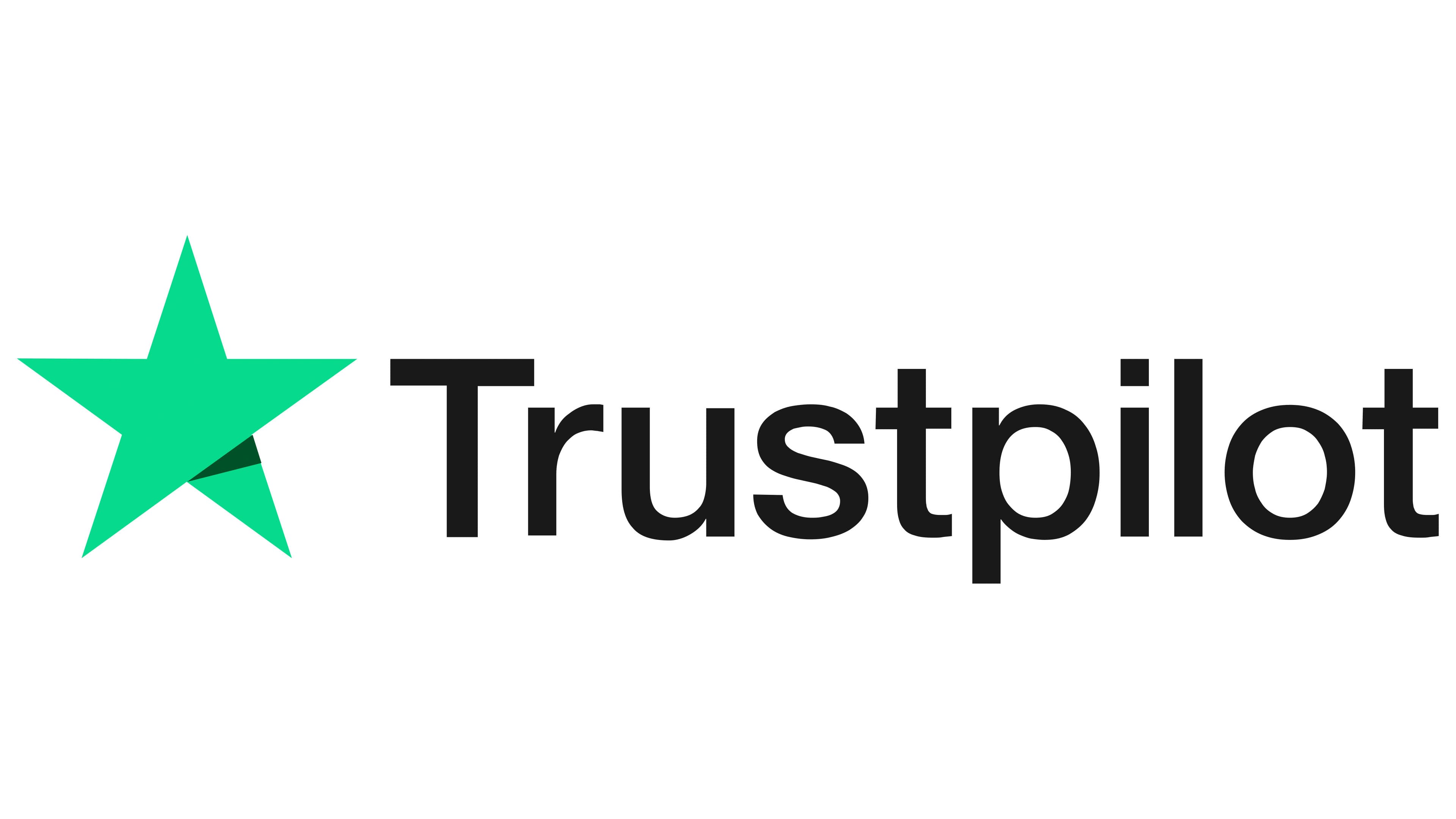 Trustpilot logo